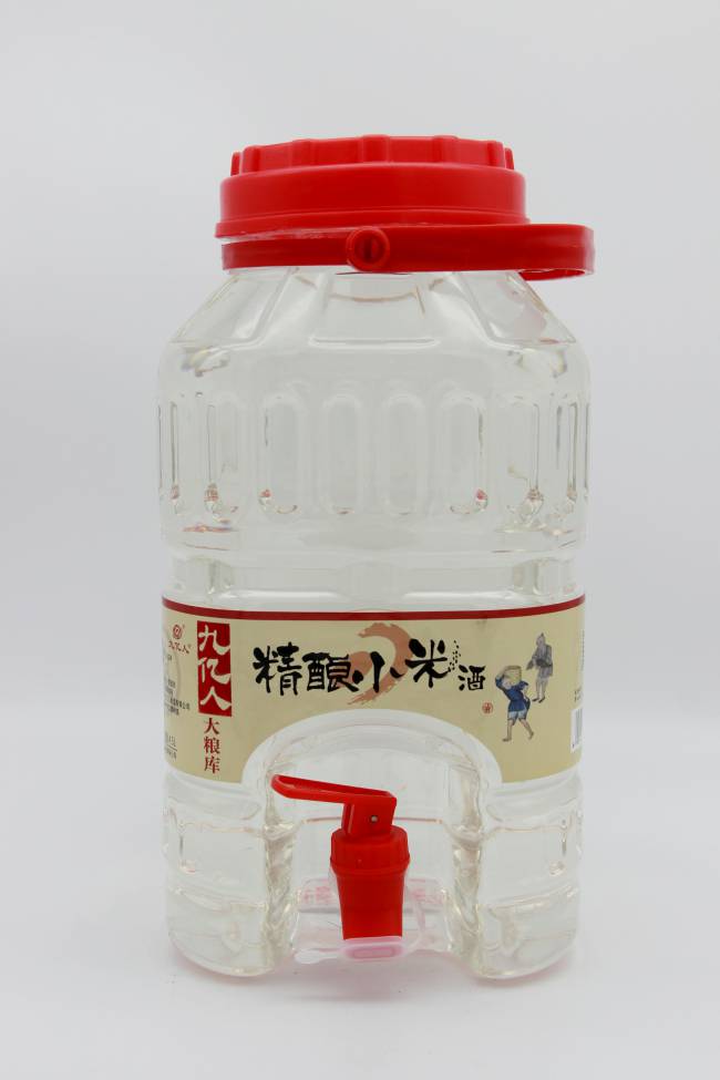 精釀小米酒 4.5L.jpg